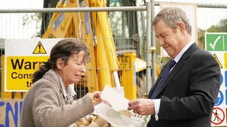 Vraždy v Midsomeru XI (3)