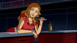 Scooby-Doo a duch Labužník