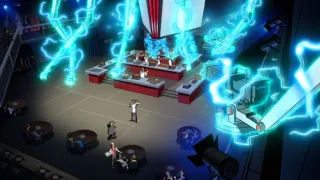 Scooby-Doo a duch Labužník