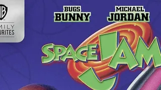 Space Jam