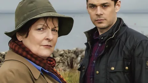 Zločiny z vřesovišť VI (4)