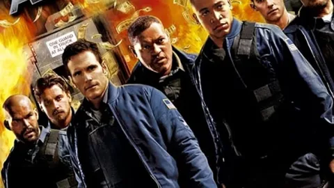 Ozbrojení a nebezpeční