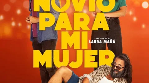 Přítel pro mojí ženu