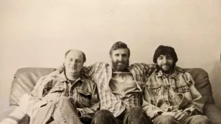 Místenka k oknu Jiřího Bulise