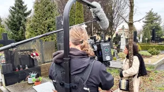 Místenka k oknu Jiřího Bulise