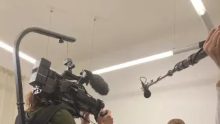 Místenka k oknu Jiřího Bulise