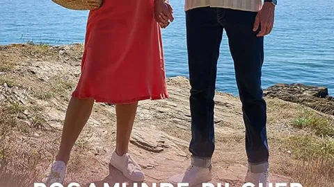 Rosamunde Pilcherová: Keď ťa znova nájdem