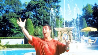 Billy Madison