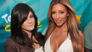 Dům plný Kardashianových (1/3)