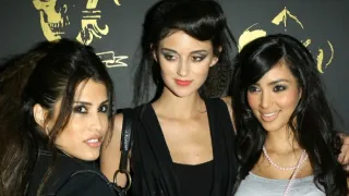 Dům plný Kardashianových (1/3)