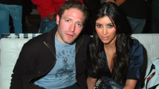 Dům plný Kardashianových (1/3)