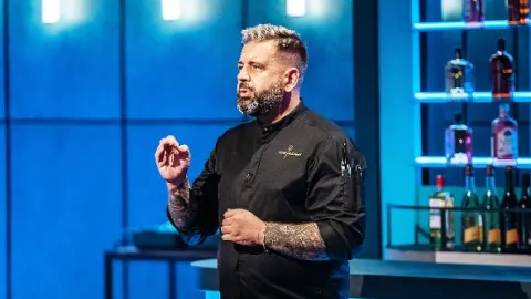 Hell’s Kitchen Česko (5)