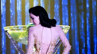 Kriminálka Las Vegas XI (12)