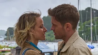 Rosamunde Pilcherová: Láska je najlepšia terapia