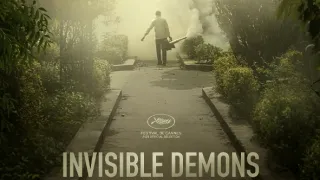 Neviditeľní démoni