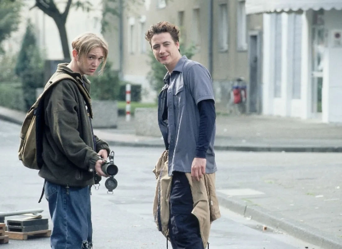 Kobra 11 (Alarm für Cobra 11 IV), 1999 - fotogaléria