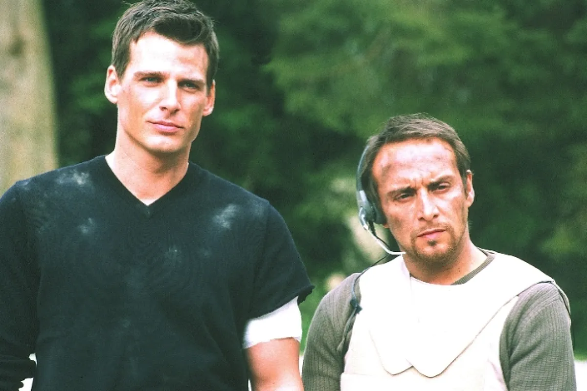 Kobra 11 (Alarm für Cobra 11 IV), 1999 - fotogaléria