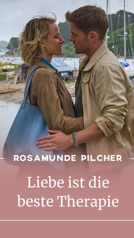 Rosamunde Pilcherová: Láska je najlepšia terapia, 2023 - fotogaléria