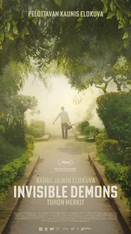 Neviditeľní démoni, 2021 - fotogaléria