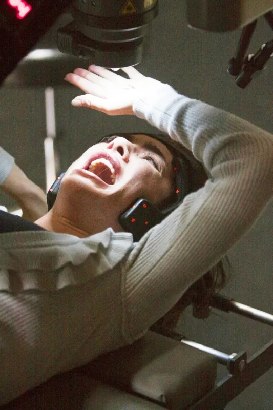 Nezvratný osud 5 (Final Destination 5), 2011 - fotogaléria