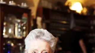 Modrá krev