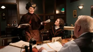 Případy detektiva Murdocha XVIII