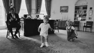 Ikony 20. století (2/3)