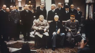 Ikony 20. století (2/3)