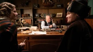 Případy detektiva Murdocha XVIII