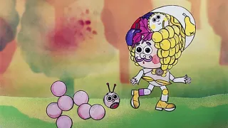 Rok se skřítkem Vítkem