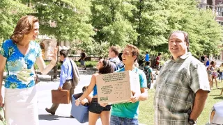 Transformers: Pomsta poražených