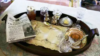 Nejtemnější hodina