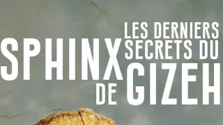 Záhady Velké sfingy