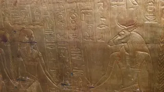 Záhady Velké sfingy