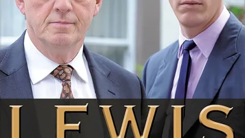 Vraždy v Oxfordu VI (3)