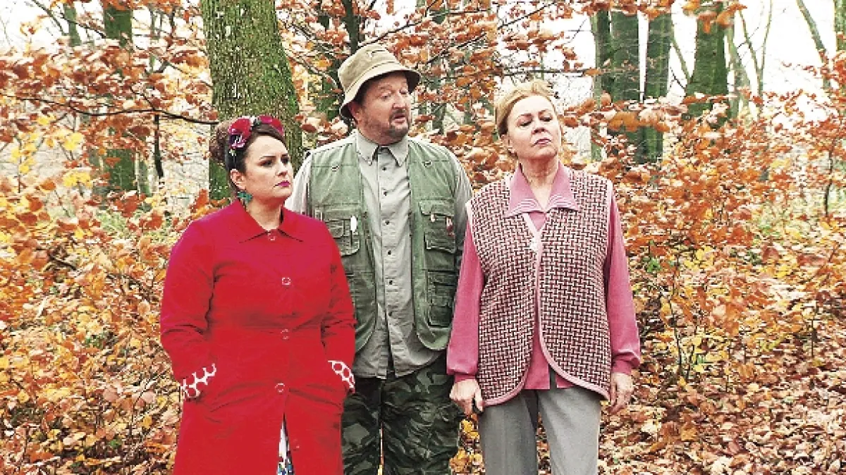 Horná Dolná, 2015 - fotogaléria