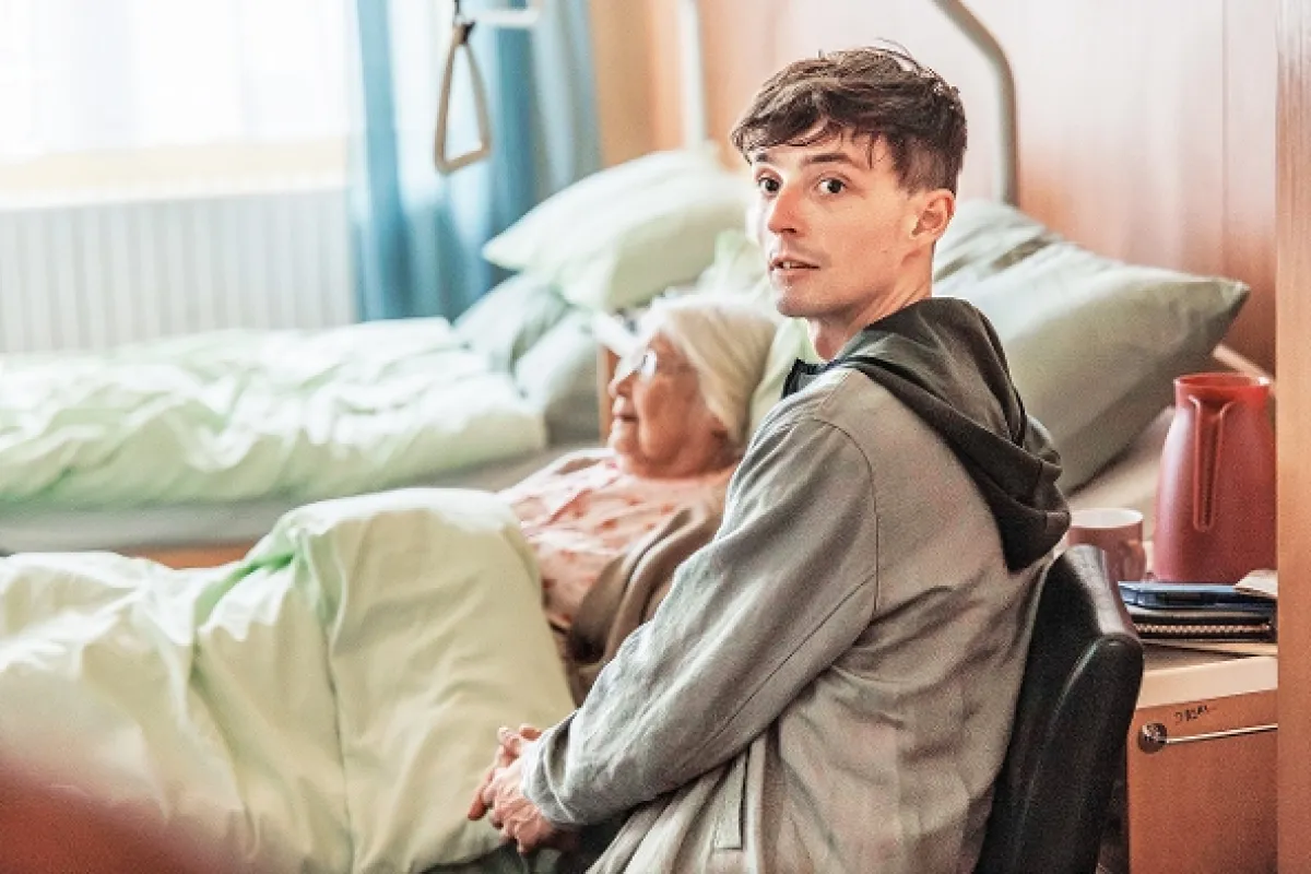 Bratři a sestry, 2025 - fotogaléria