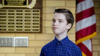 Malý Sheldon IV (11)