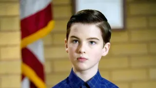 Malý Sheldon IV (11)