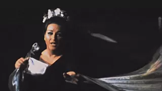 Caballé zpívá Normu