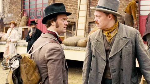 Príbeh Leviho Straussa (2/2)