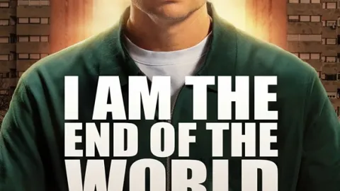 Já jsem konec světa