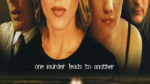 Taková malá vražda