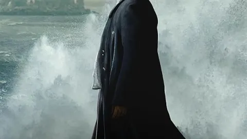 Gróf Monte Christo (1/8)