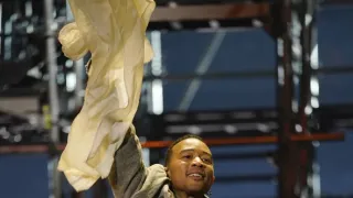 Jesus Christ Superstar Live