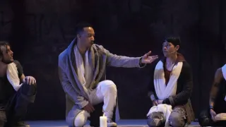 Jesus Christ Superstar Live