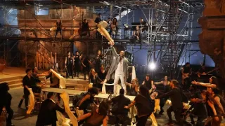 Jesus Christ Superstar Live