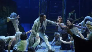 Jesus Christ Superstar Live