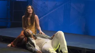 Jesus Christ Superstar Live