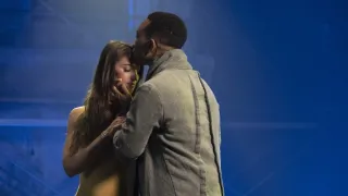 Jesus Christ Superstar Live